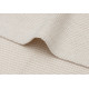 Колискова ковдра Jollein 75×100 см, Basic Knit, вівсяний