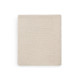 Дитяча в’язана ковдра Jollein Basic Knit 100×150, нуга