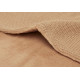Колискова в’язана ковдра Jollein Basic Knit 75×100, бісквіт/фліс