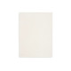 Колискова в’язана ковдра Jollein Basic Knit 75×100, айворі/корал фліс