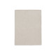 Колискова ковдра Jollein 75×100 см, Box Knit теплий пісок/Velvet GOTS