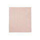 Дитяча муслінова ковдра Jollein жакард 100×150, дикий троянда GOTS