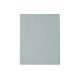 Дитяча муслінова ковдра Jollein жакард 100×150, морська зелень GOTS