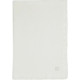 Дитяча муслінова ковдра Jollein Blanket Cot Muslin Fringe 120×120 см, айворі