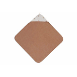 Купальна накидка Jollein 75×75, Nostalgic Ride
