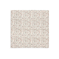 Муслінові пелюшки Jollein 70×70, Retro Flowers, 3 шт.
