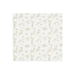 Муслінові пелюшки Jollein 70×70 см Dreamy Mouse (2pack), 2 шт.