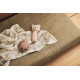 Муслінові пелюшки Jollein 70×70 см Dreamy Mouse (2pack), 2 шт.