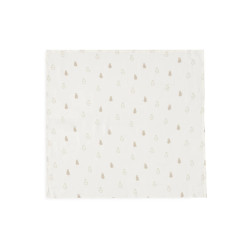 Муслінові пелюшки Jollein 70×70 Happy Miffy, нуга, 3 шт.