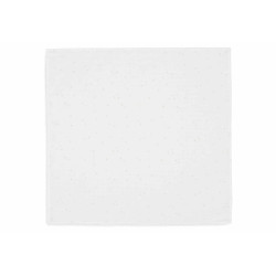 Муслінові пелюшки Jollein 70×70 Twinkling, дика троянда, 3 шт.