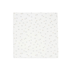 Муслінові пелюшки Jollein Small 70×70, On The Go, 3 шт.
