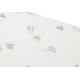 Муслінові пелюшки Jollein Small 70×70, On The Go, 3 шт.
