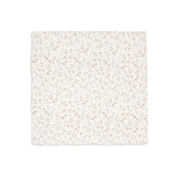 Муслінові пелюшки Jollein Small 70×70, Bloomy, 3 шт.