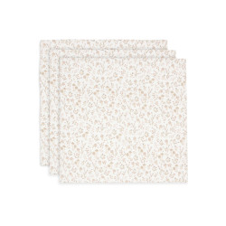 Муслінові пелюшки Jollein Small 70×70, Bloomy, 3 шт.