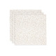 Муслінові пелюшки Jollein Small 70×70, Bloomy, 3 шт.
