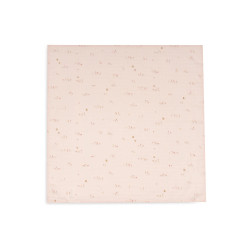 Муслінові пелюшки Jollein 70×70, Pretty Picnic, 3 шт.