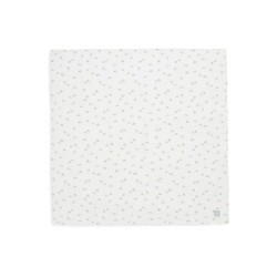 Великі муслінові пелюшки Jollein 115×115 см On The Go (2pack), 2 шт.