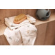 Великі муслінові пелюшки Jollein 115×115 см On The Go (2pack), 2 шт.