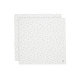 Великі муслінові пелюшки Jollein 115×115 см On The Go (2pack), 2 шт.