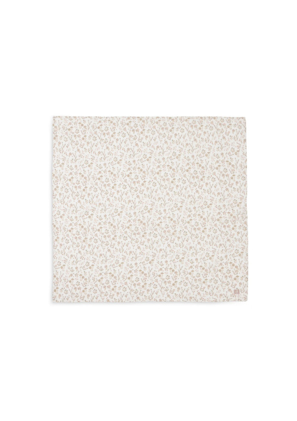 Муслінові пелюшки Jollein Large 115×115, Bloomy, 2 шт.