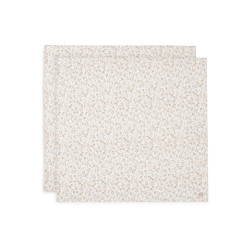 Муслінові пелюшки Jollein Large 115×115, Bloomy, 2 шт.