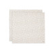 Муслінові пелюшки Jollein Large 115×115, Bloomy, 2 шт.