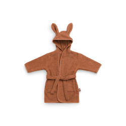 Халат Jollein 1-2 year, карамельний