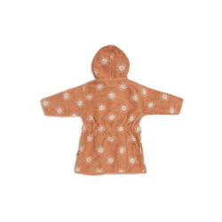Махровий халат Jollein 1-2 year Jacquard Sun