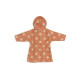 Махровий халат Jollein 1-2 year Jacquard Sun