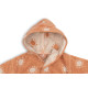 Махровий халат Jollein 1-2 year Jacquard Sun