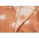 Махровий халат Jollein 1-2 year Jacquard Sun