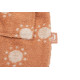 Махровий халат Jollein 1-2 year Jacquard Sun