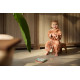 Махровий халат Jollein 1-2 year Jacquard Sun