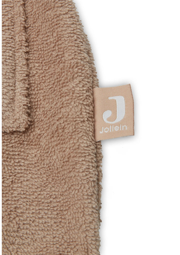 Халат Jollein 3–4 роки, бісквітний