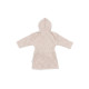 Махровий халат Jollein 3-4 year Miffy Jacquard, нуга