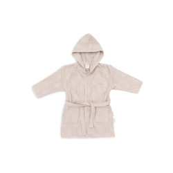 Махровий халат Jollein 3-4 year Miffy Jacquard, нуга