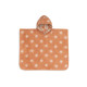 Махрове банне пончо Jollein, Jacquard Sun Reversible