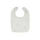 Нагрудник Jollein Waterproof, Teddy Bear (2pack), 2 шт.