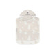 Нагрудник Jollein Waterproof, Miffy&Snuffy нуга (2pack), 2 шт.