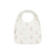 Нагрудник Jollein Waterproof, Miffy&Snuffy нуга (2pack), 2 шт.