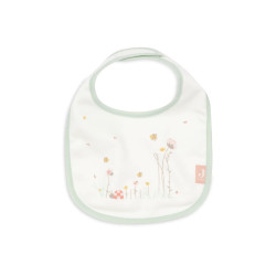 Водонепроникний трикотажний нагрудник Jollein, Pretty Picnic, 5 шт.