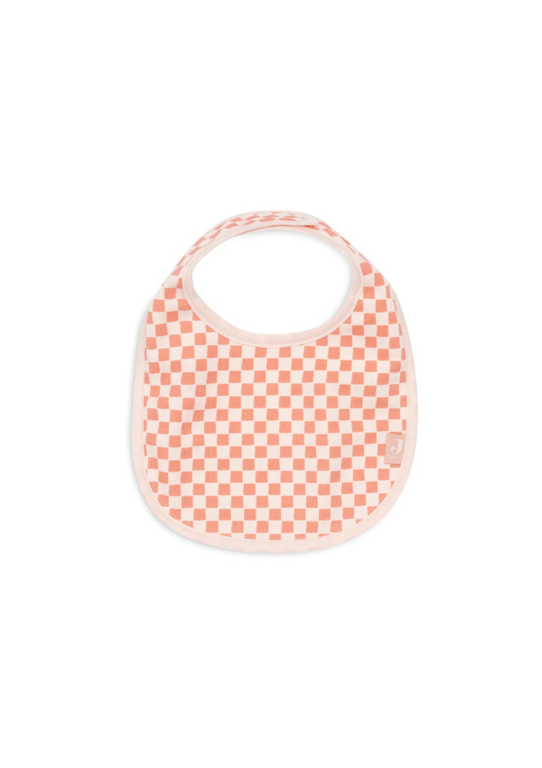 Водонепроникний трикотажний нагрудник Jollein, Pretty Picnic, 5 шт.