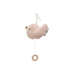 Музична підвіска Jollein Lovely Birds