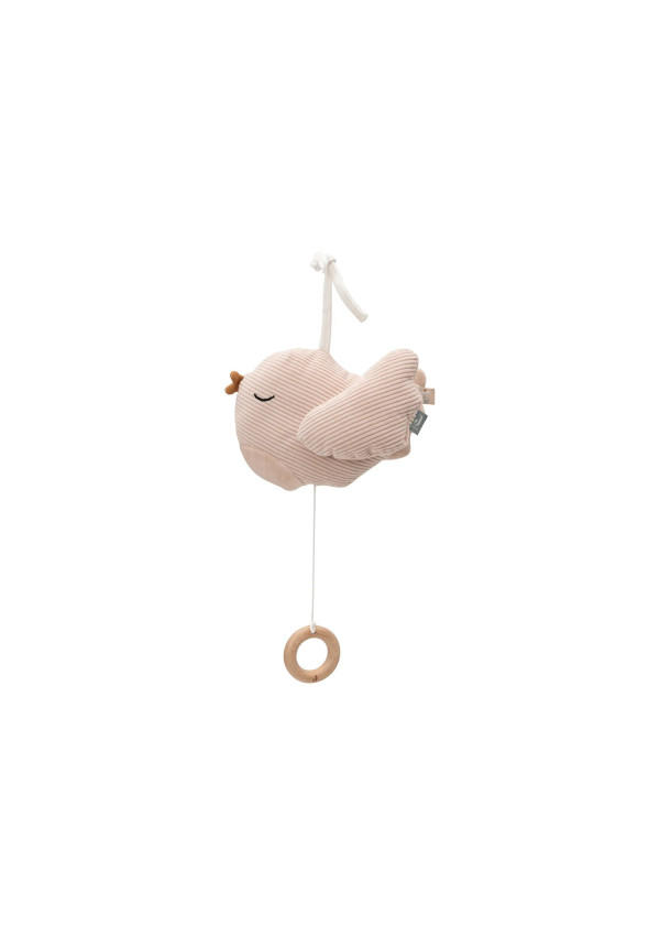 Музична підвіска Jollein Lovely Birds