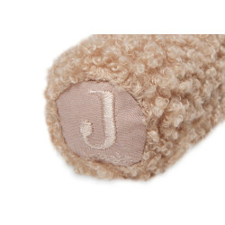 Брязкальце Jollein Teddy Bear, бісквітне