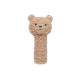 Брязкальце Jollein Teddy Bear, бісквітне