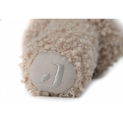 Брязкальце Jollein Teddy Bear, оливкове