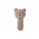 Брязкальце Jollein Teddy Bear, оливкове