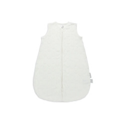 Спальний мішок Jollein для новонароджених 60 см, Miffy Jacquard, айворі
