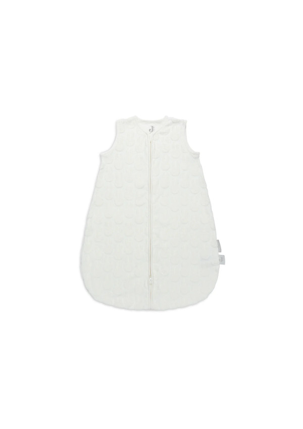 Спальний мішок Jollein для новонароджених 60 см, Miffy Jacquard, айворі